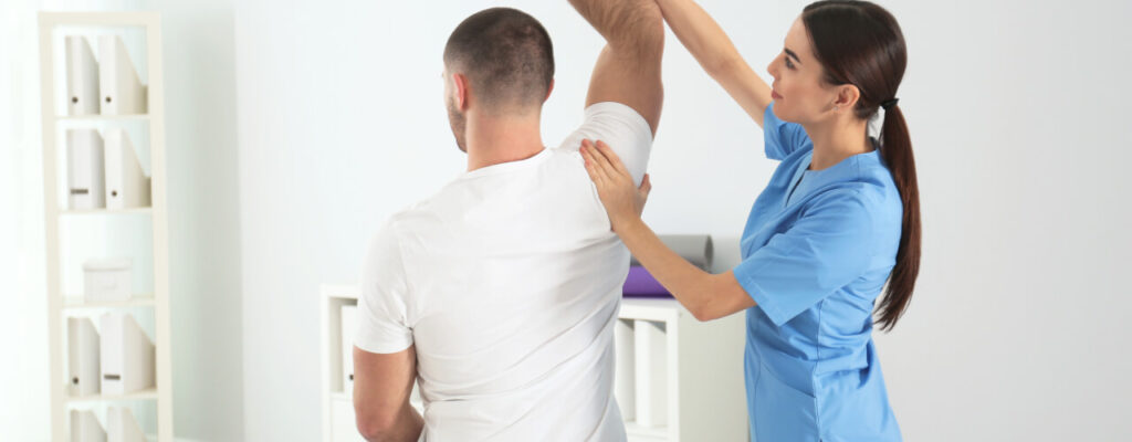 You Can Find Pain Relief With Physical Therapy