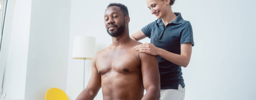 Neck and back pain relief in Pennsylvania