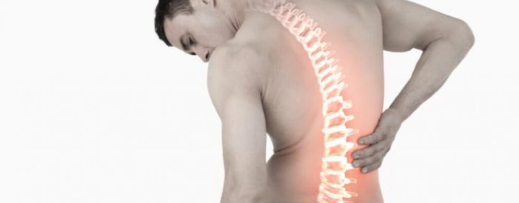 Back pain relief in Pennsylvania
