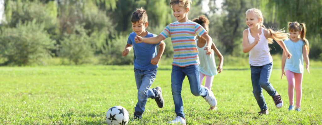Pediatric PT Can Help With Balance and Gait Disorders | Snyder Physical Therapy