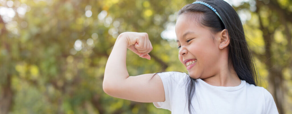 Effective Exercises for Kids to Stay Healthy and Strong